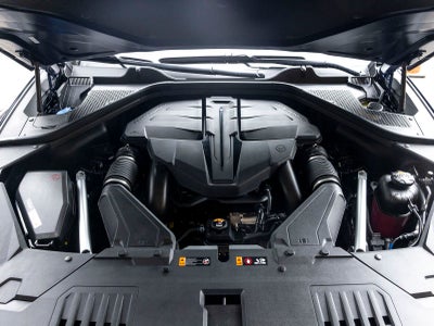 2026 Genesis GV80 Coupe 3.5T e-SC