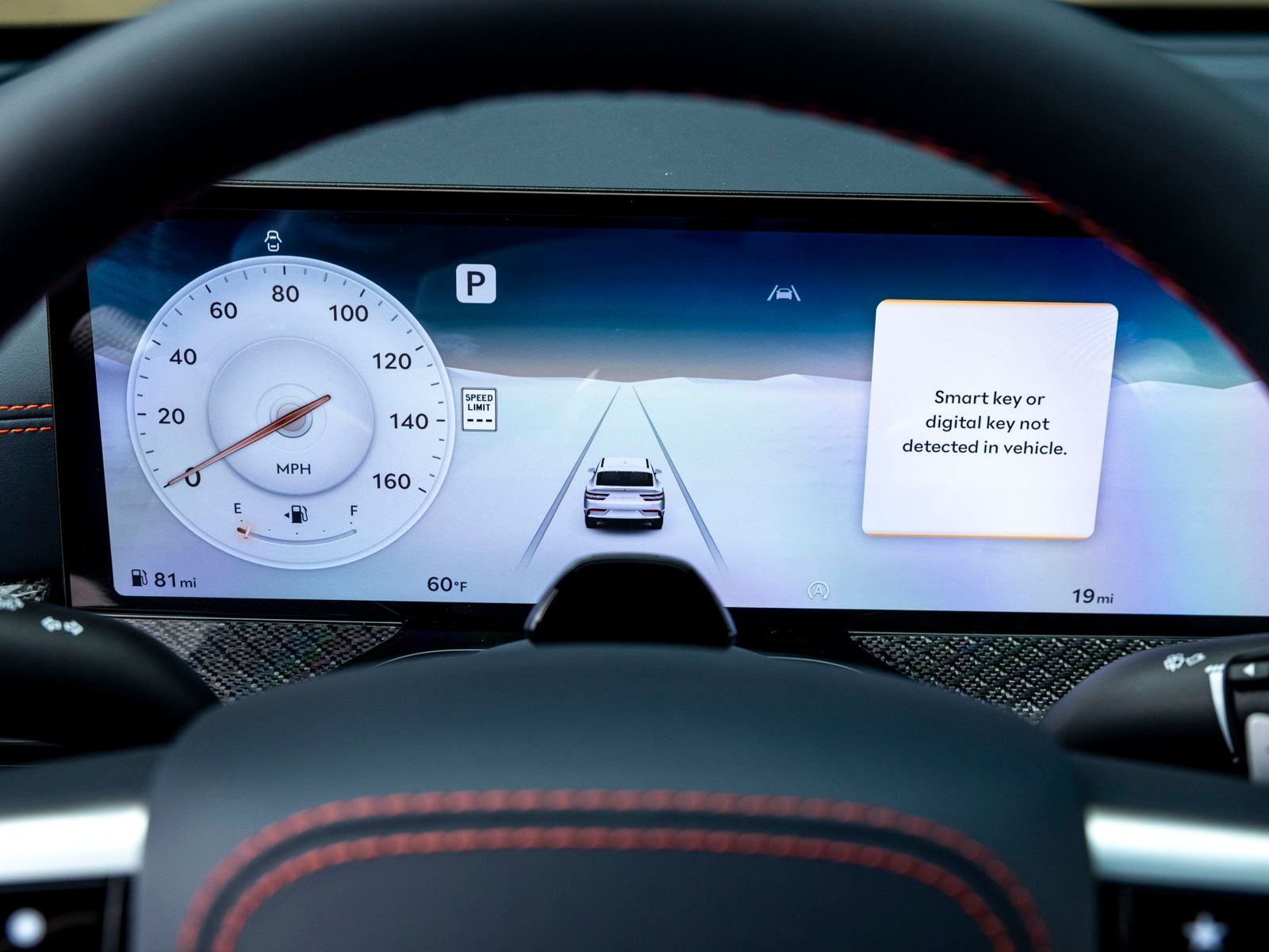 2026 Genesis GV80 Coupe 3.5T e-SC