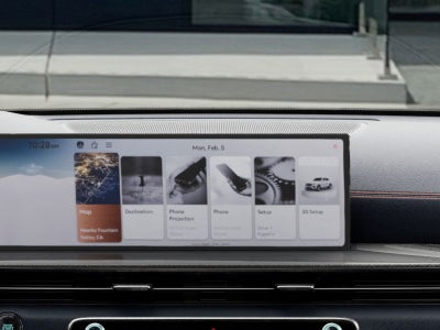 2026 Genesis GV80 Coupe 3.5T e-SC