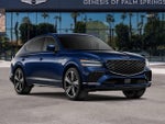 2026 Genesis GV80 Coupe 3.5T e-SC