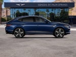 2026 Genesis GV80 Coupe 3.5T e-SC