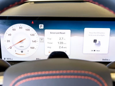 2025 Genesis GV80 Coupe 3.5T e-SC