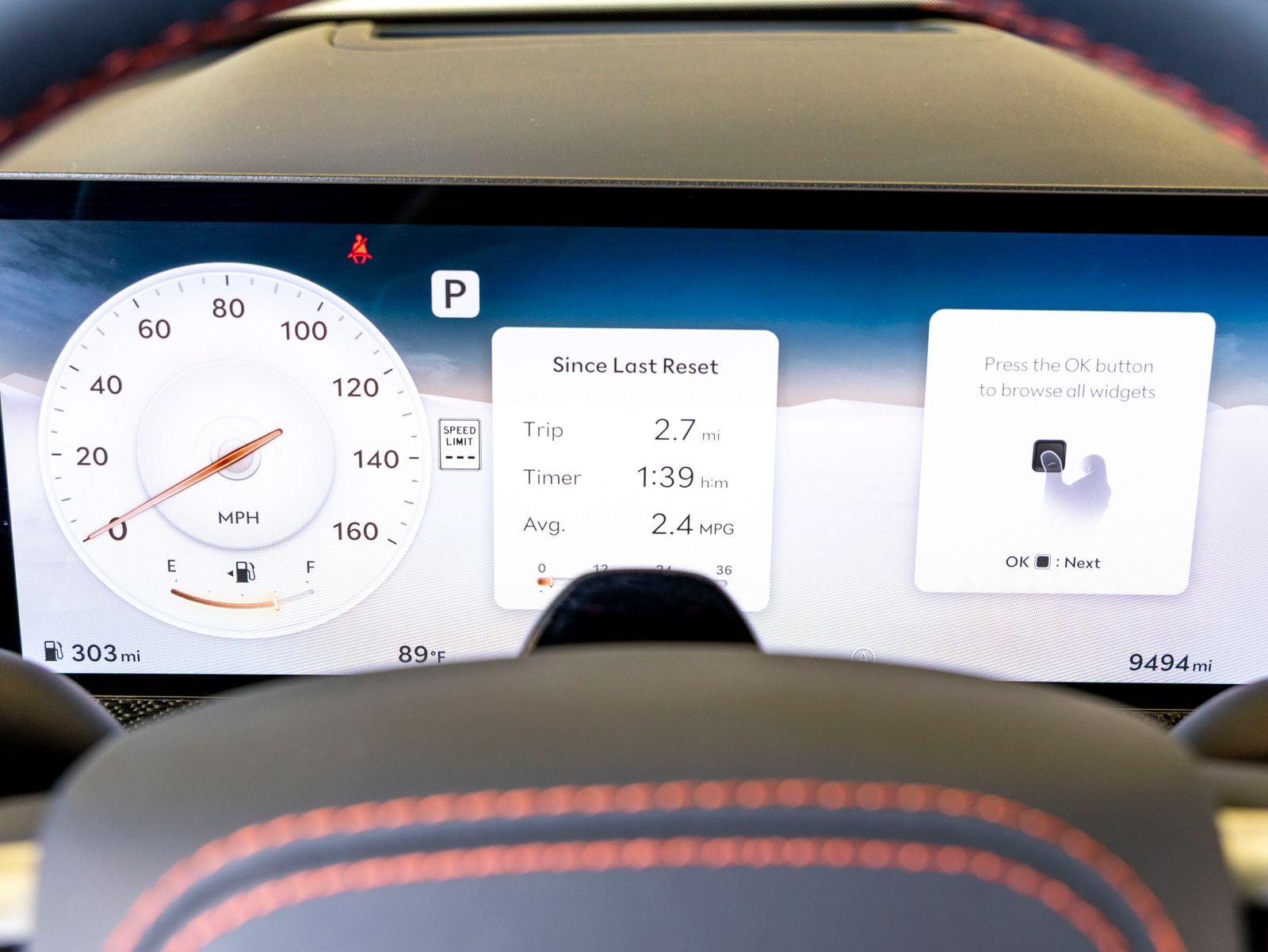 2025 Genesis GV80 Coupe 3.5T e-SC