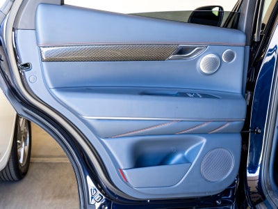 2025 Genesis GV80 Coupe 3.5T e-SC