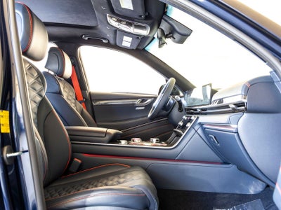 2025 Genesis GV80 Coupe 3.5T e-SC