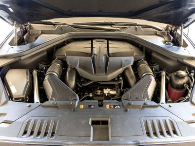 2025 Genesis GV80 Coupe 3.5T e-SC