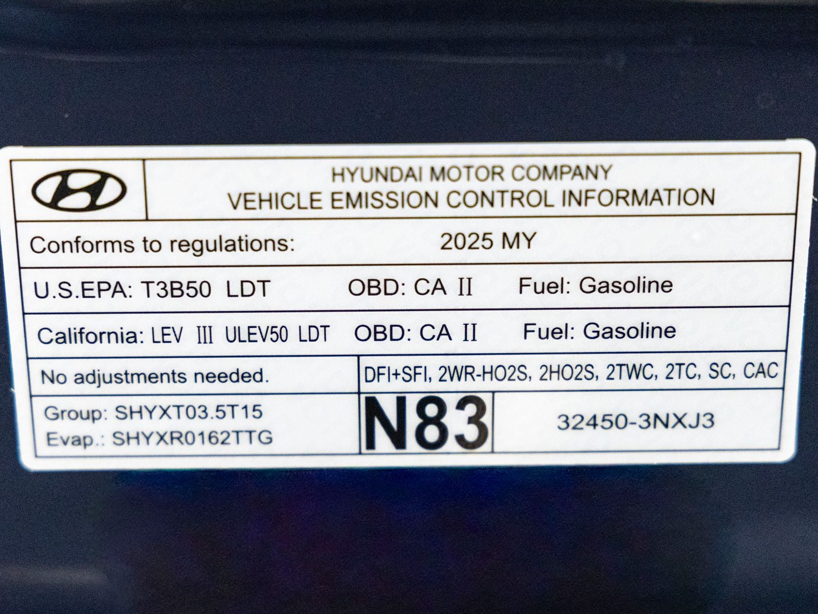 2025 Genesis GV80 Coupe 3.5T e-SC