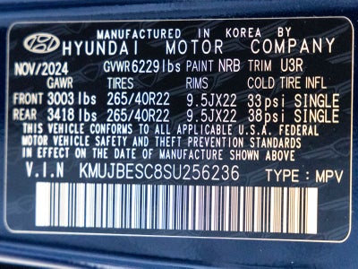 2025 Genesis GV80 Coupe 3.5T e-SC