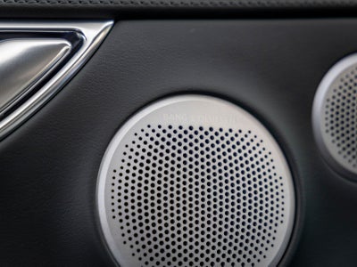 2027 Genesis GV80 Coupe 3.5T e-SC