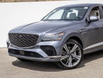 2027 Genesis GV80 Coupe 3.5T e-SC