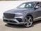 2027 Genesis GV80 Coupe 3.5T e-SC
