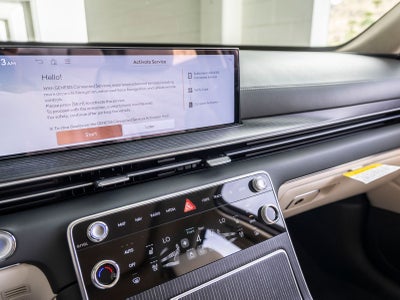 2027 Genesis GV80 Coupe 3.5T e-SC