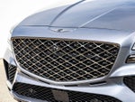 2027 Genesis GV80 Coupe 3.5T e-SC