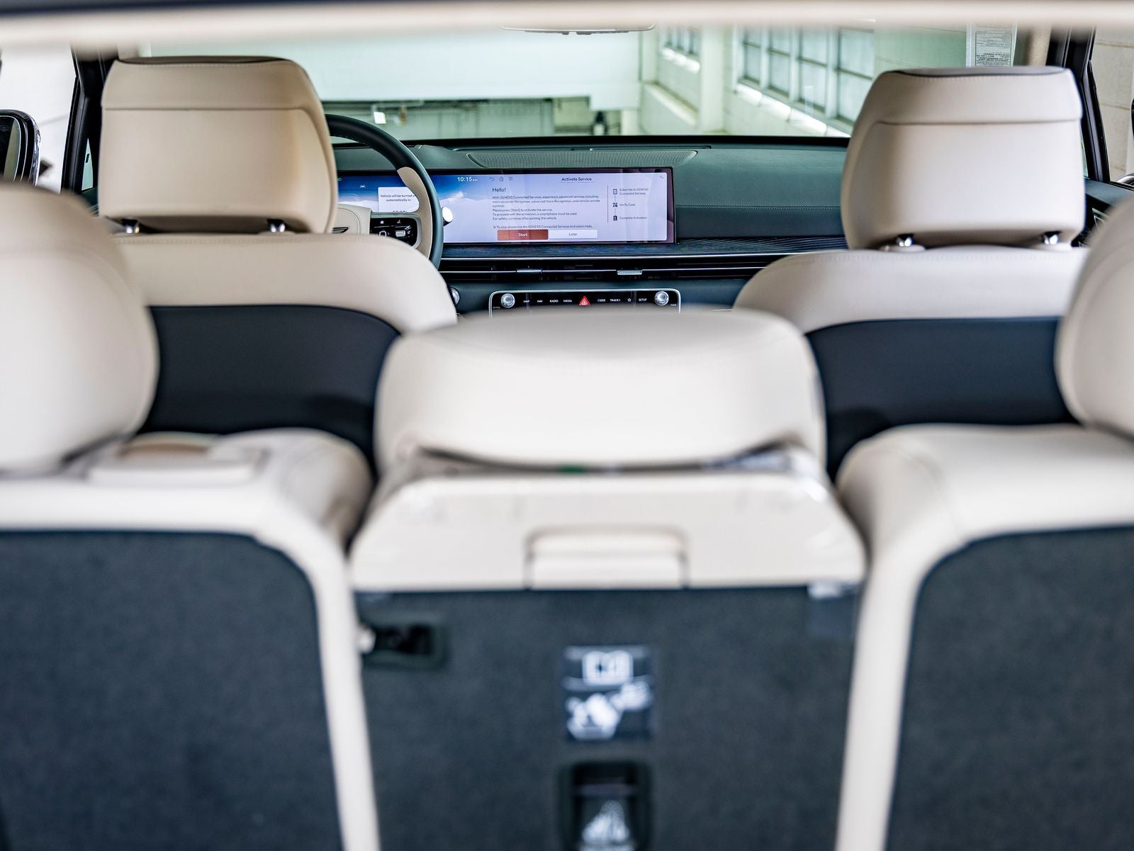 2027 Genesis GV80 Coupe 3.5T e-SC