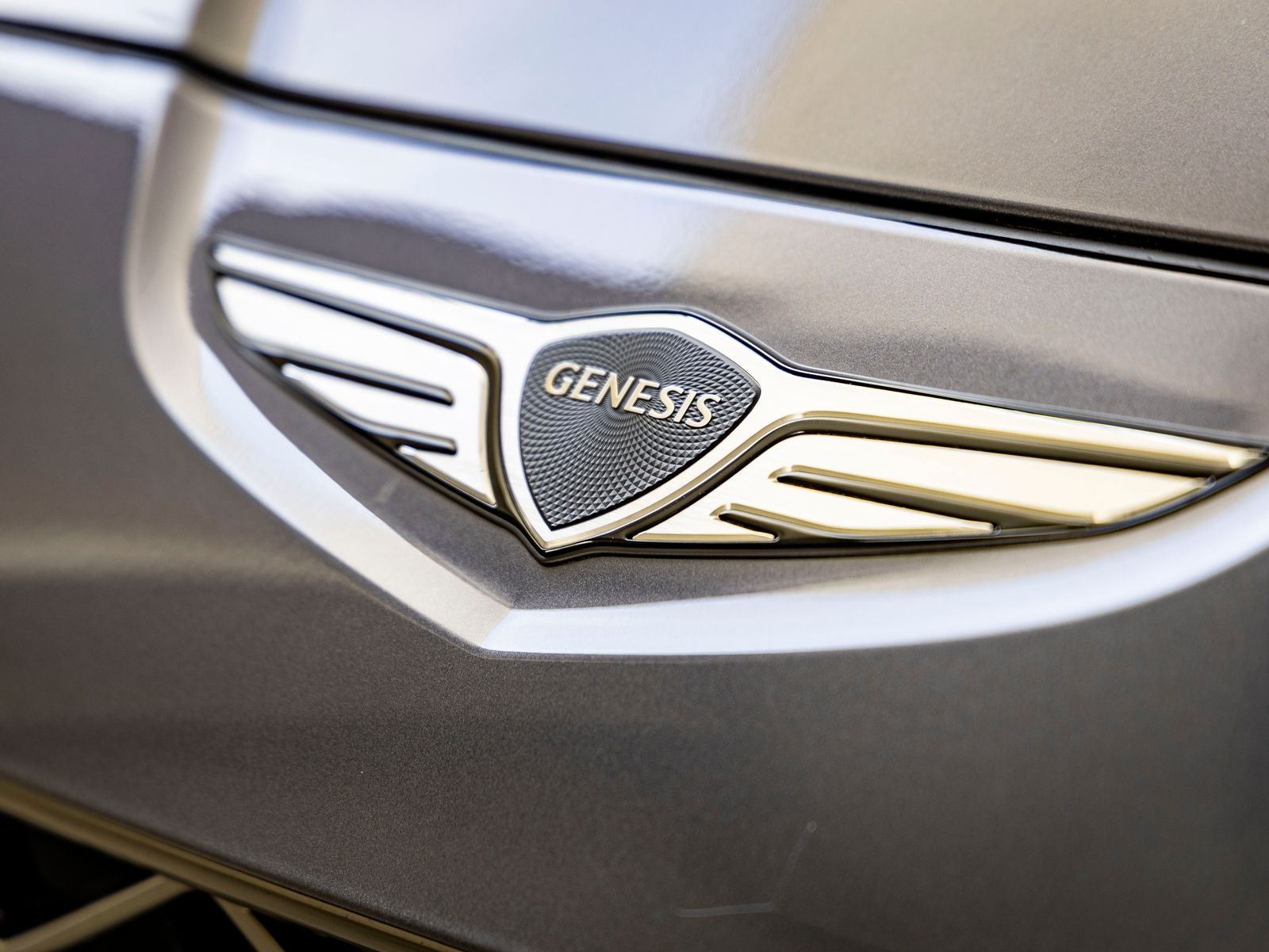 2027 Genesis GV80 Coupe 3.5T e-SC