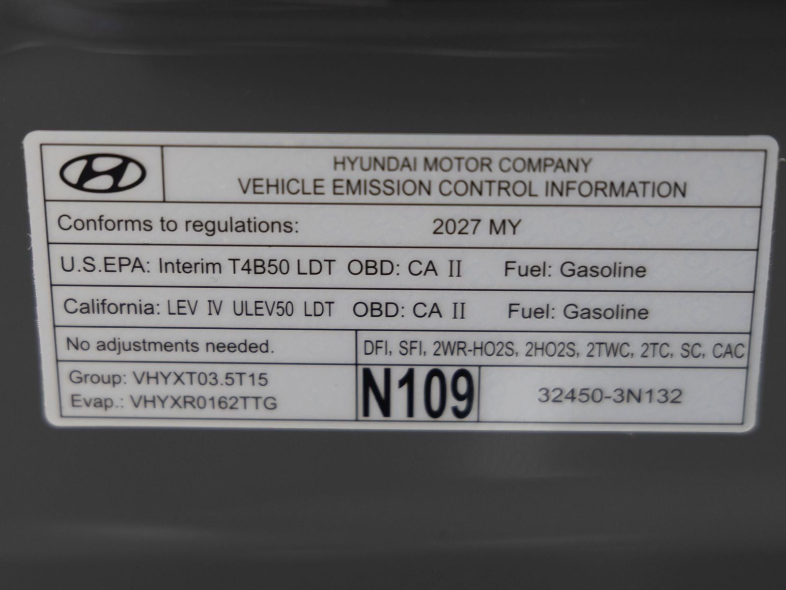 2027 Genesis GV80 Coupe 3.5T e-SC