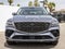 2027 Genesis GV80 Coupe 3.5T e-SC