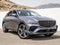 2027 Genesis GV80 Coupe 3.5T e-SC