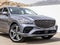 2027 Genesis GV80 Coupe 3.5T e-SC