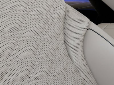 2027 Genesis GV80 Coupe 3.5T