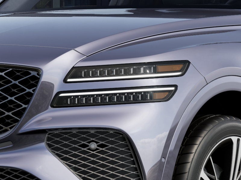 2027 Genesis GV80 Coupe 3.5T