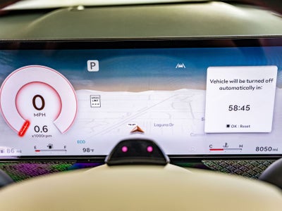 2025 Genesis GV80 Coupe 3.5T e-SC