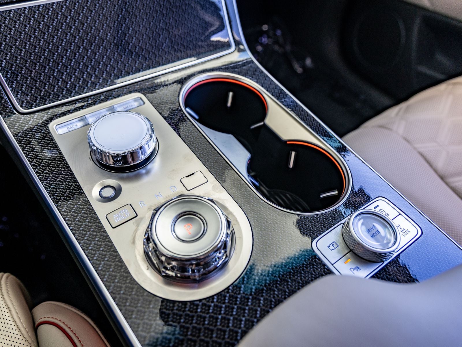 2025 Genesis GV80 Coupe 3.5T e-SC