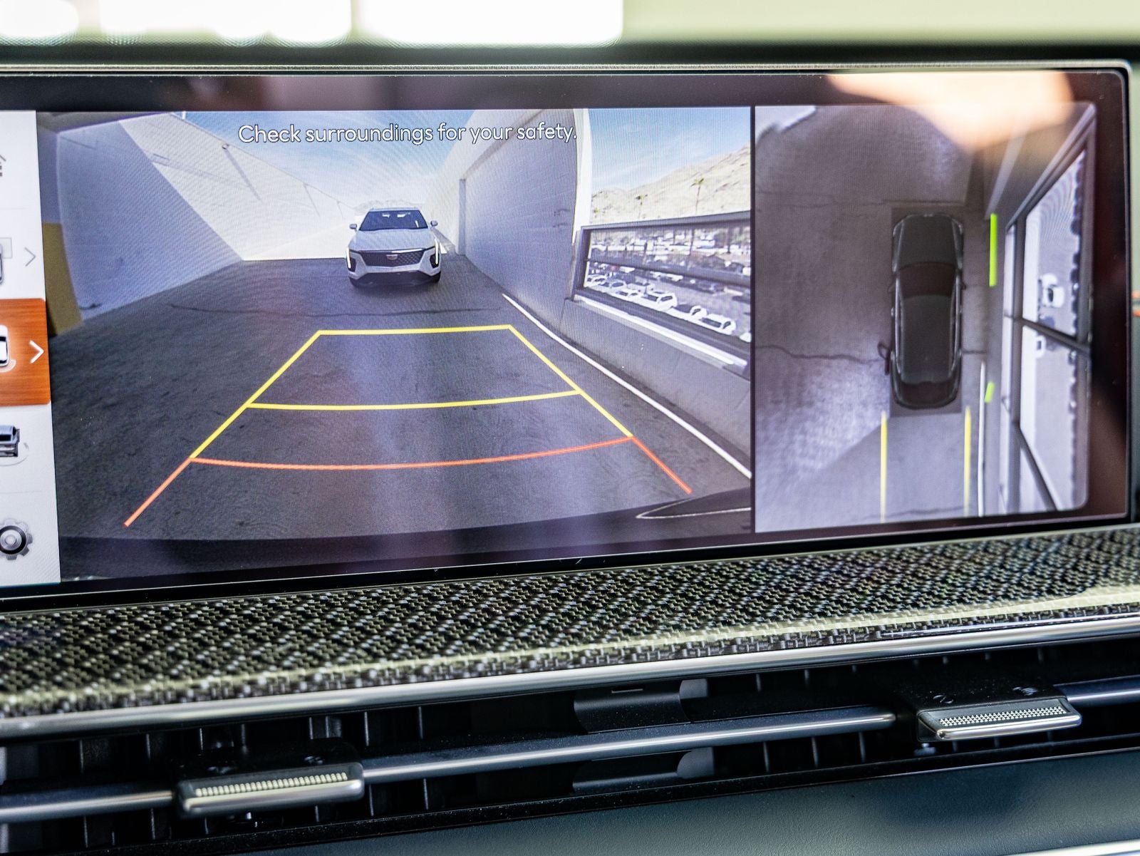 2025 Genesis GV80 Coupe 3.5T e-SC