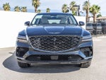 2025 Genesis GV80 Coupe 3.5T e-SC