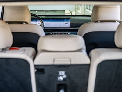 2025 Genesis GV80 Coupe 3.5T e-SC