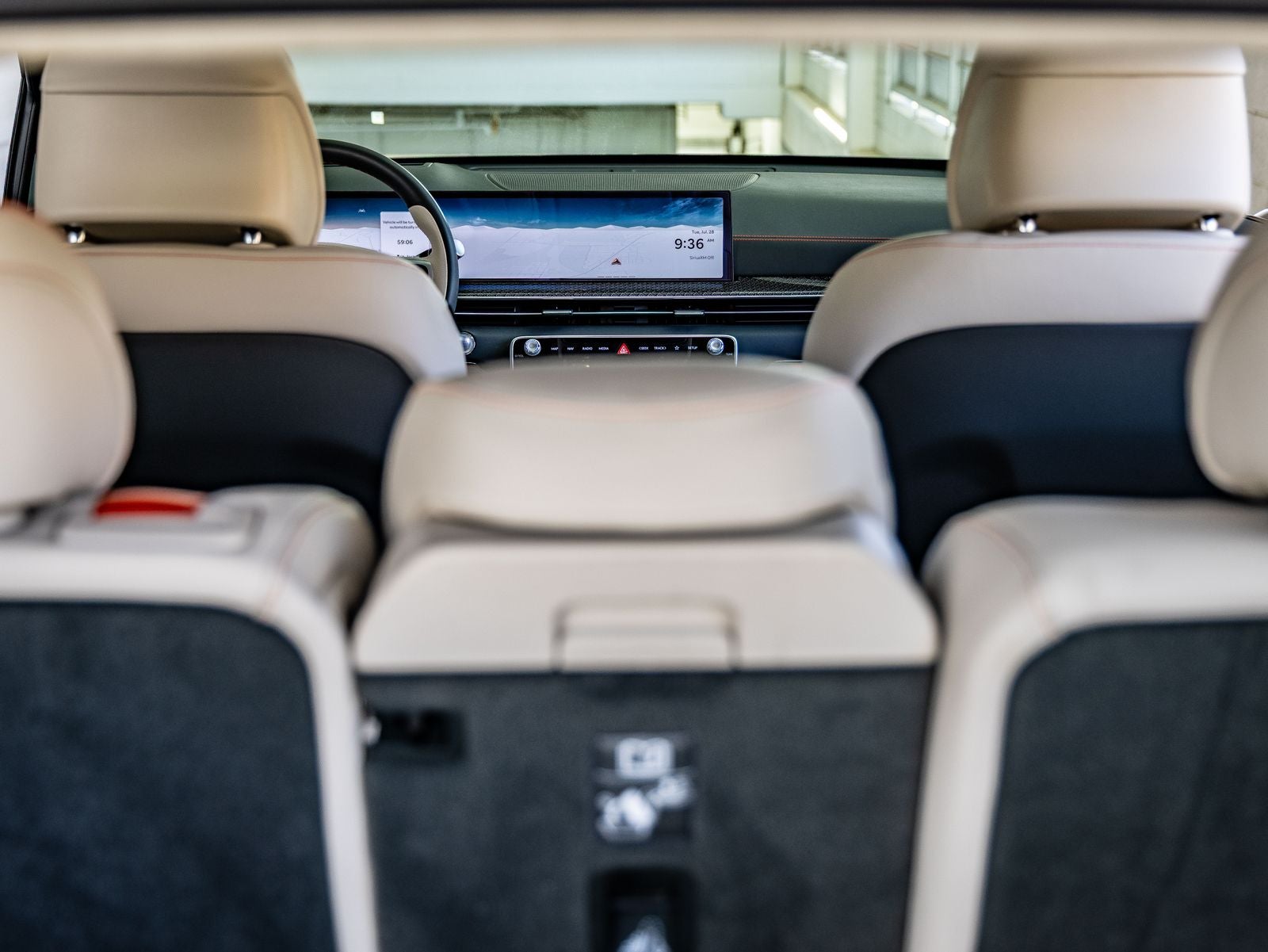 2025 Genesis GV80 Coupe 3.5T e-SC