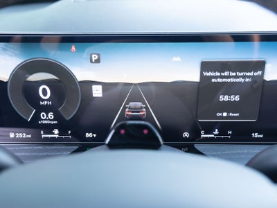 2026 Genesis GV80 Coupe 3.5T e-SC