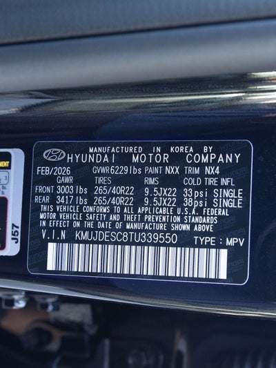2026 Genesis GV80 Coupe 3.5T e-SC