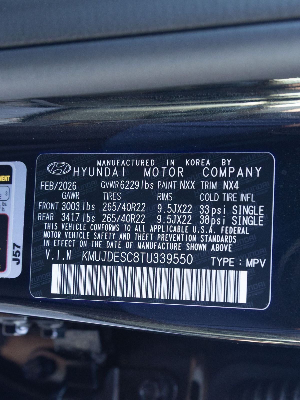 2026 Genesis GV80 Coupe 3.5T e-SC