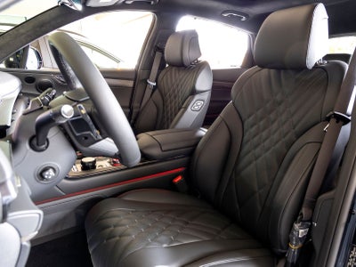 2026 Genesis GV80 Coupe 3.5T e-SC