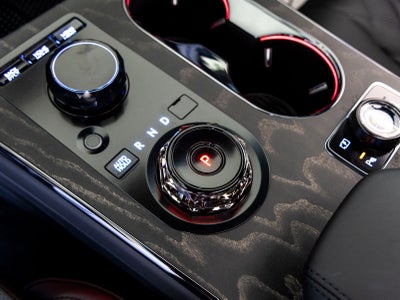 2026 Genesis GV80 Coupe 3.5T e-SC