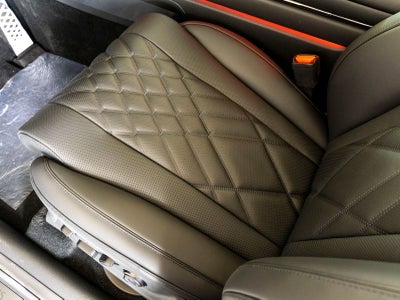 2026 Genesis GV80 Coupe 3.5T e-SC