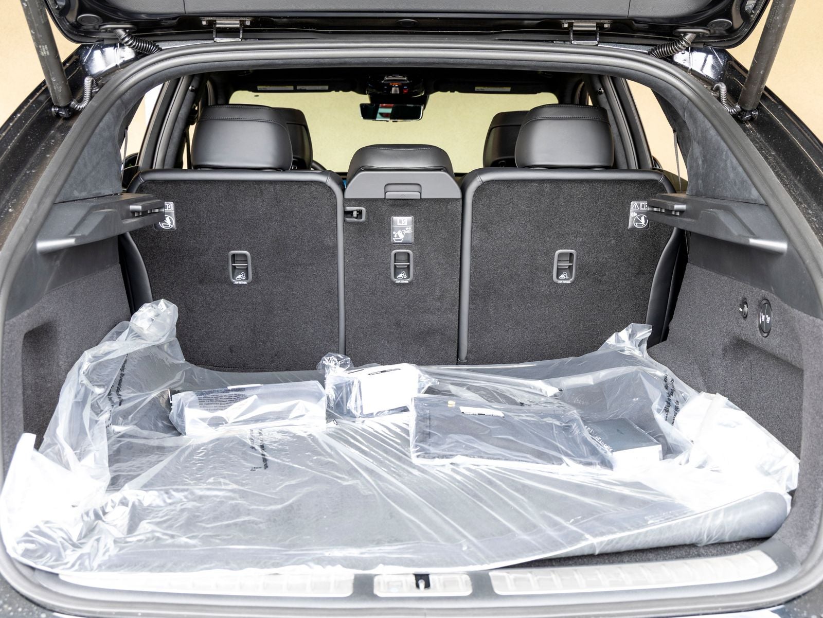 2026 Genesis GV80 Coupe 3.5T e-SC