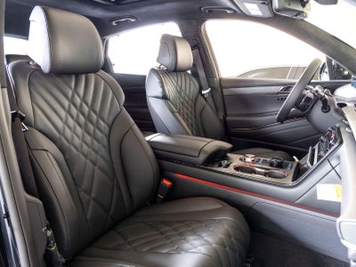 2026 Genesis GV80 Coupe 3.5T e-SC