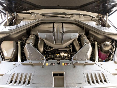 2026 Genesis GV80 Coupe 3.5T e-SC