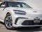2026 Genesis GV60 Base
