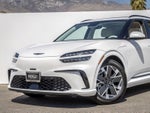 2026 Genesis GV60 Base