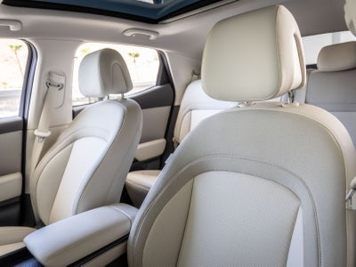 2026 Genesis GV60 Base