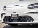 2026 Genesis GV60 Base