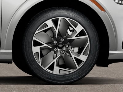 2026 Genesis GV60 Base