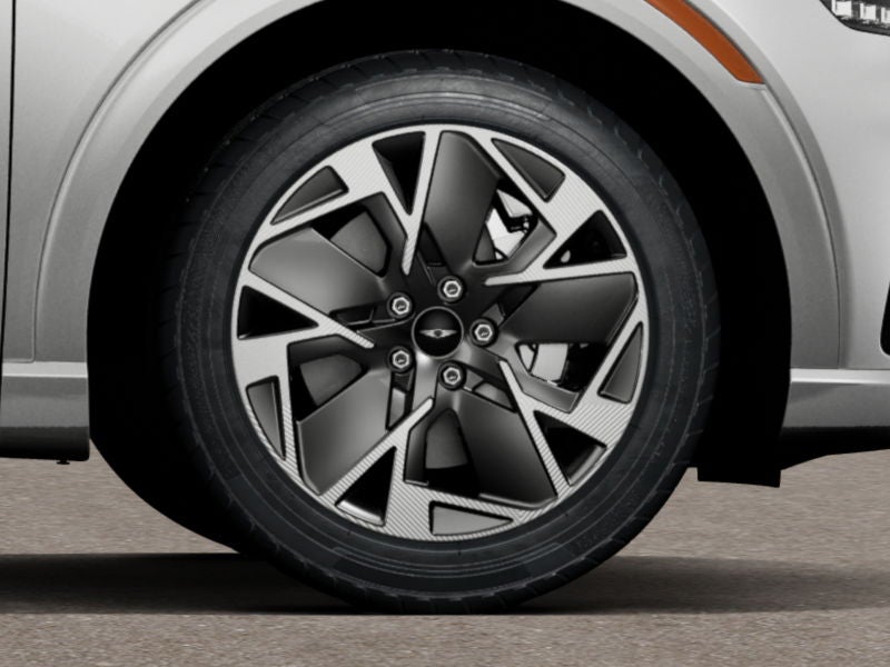 2026 Genesis GV60 Base