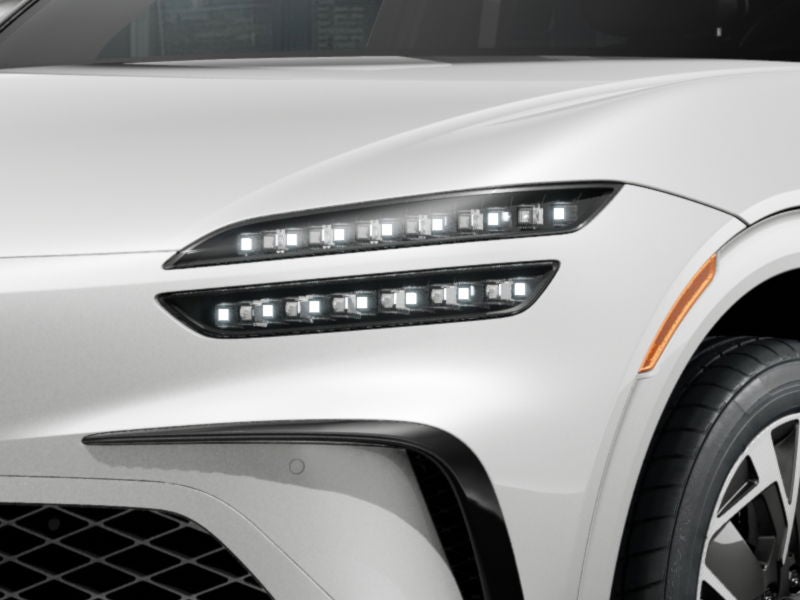 2026 Genesis GV60 Base