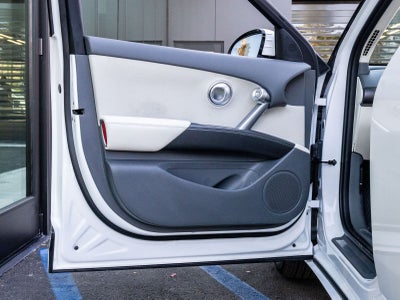 2026 Genesis GV60 Base