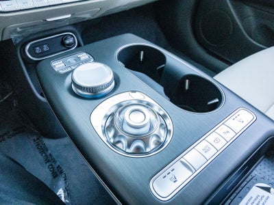 2026 Genesis GV60 Base