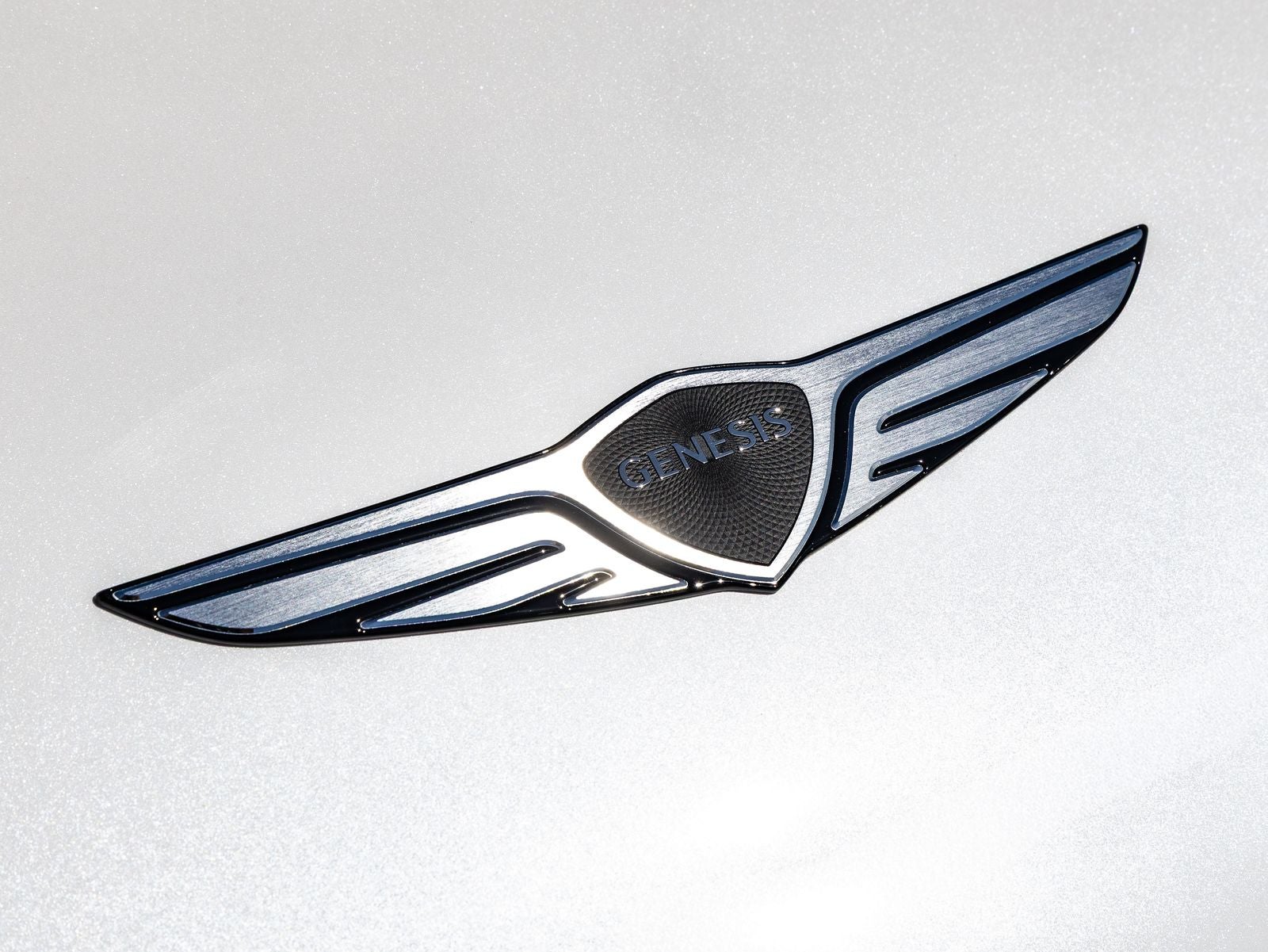 2026 Genesis GV60 Base
